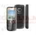 CELULAR NOKIA C2-00 DUAL CHIP PRETO USADO